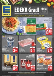 Aktueller EDEKA Supermarkt Prospekt in Heroldsberg und Umgebung, "Wir lieben Lebensmittel!" mit 28 Seiten, 28.04.2025 - 03.05.2025
