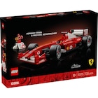 Icons 11375 Ferrari F2004 Et Michael Schumacher à Carrefour dans Crozant Icons 11375 Ferrari F2004 Et Michael Schumacher à Carrefour dans Crozant