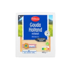 Gouda Holland von Milbona für 3,49 € bei Lidl im Angebot Gouda Holland von Milbona im aktuellen Lidl Prospekt