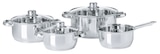 Topf-Set „Olav“ Angebote von Homeware Professional bei Express Siegen für 29,99 €