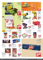 Aktueller nah und gut Prospekt mit Barilla, "Wir lieben Lebensmittel!", Seite 2