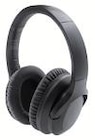 Bügelkopfhörer OVER-EAR ANC 24EX im Angebot bei expert in Frechen Bügelkopfhörer OVER-EAR ANC 24EX Angebote von KENDO bei expert Frechen für 19,00 €