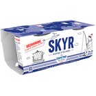 SKYR - DANONE en promo chez Carrefour Market SKYR - DANONE dans le catalogue Carrefour Market