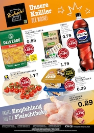 EDEKA Prospekt "Aktuelle Angebote" für Oberhausen, 6 Seiten, 16.02.2026 - 21.02.2026