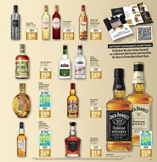 Jack Daniels im aktuellen Marktkauf Prospekt (Leonberg) Jack Daniels im Marktkauf Prospekt "Aktuelle Angebote" mit 64 Seiten (Leonberg)