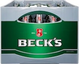 Pils Angebote von Beck's bei Netto Marken-Discount Neustadt für 11,49 €