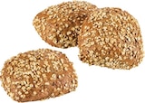 Aktuelles Vierkornbrötchen Angebot bei REWE in Darmstadt ab 1,99 €