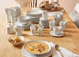 Aktuelle Tafel-Set Angebote bei Zurbrüggen in Bochum Aktuelles Kombiservice Atrium 62-tlg. Angebot bei Zurbrüggen in Bochum ab 49,99 €
