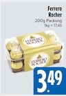 E xpress München - Ferrero Rocher Angebot im Prospekt Ferrero Rocher bei E xpress im München Prospekt für 3,49 €