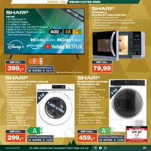 Mikrowelle Angebot & Preis im aktuellen Real Prospekt Mikrowelle Angebot im aktuellen Real Prospekt auf Seite 33