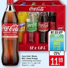 Aktuelle Cola Angebote bei Marktkauf in Filderstadt Aktuelles Coca-Cola Original Taste Angebot bei Marktkauf in Filderstadt ab 11,99 €