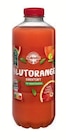 Direktsaft Blutorange von Solevita für 2,49 € bei Lidl im Angebot Direktsaft Blutorange von Solevita im aktuellen Lidl Prospekt