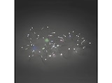 Lichterkette Leuchtdekoration, Silber, Mehrfarbig von KONSTSMIDE im aktuellen MediaMarkt Saturn Prospekt für 12,99 €