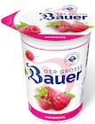Fruchtjoghurt von Bauer für 0,49 € bei METRO im Angebot Fruchtjoghurt von Bauer im aktuellen METRO Prospekt