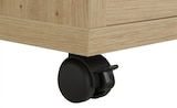 Rollcontainer Donau für 159,00 € bei Höffner im Angebot Rollcontainer Donau im aktuellen Höffner Prospekt