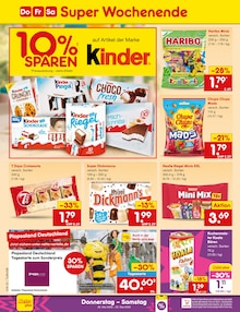 Kuchen im aktuellen Netto Marken-Discount Prospekt (Reutlingen) Kuchen im Netto Marken-Discount Prospekt "Aktuelle Angebote" mit 60 Seiten (Reutlingen)