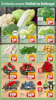 Kerzen im aktuellen REWE Prospekt (Recklinghausen) Kerzen im REWE Prospekt "Dein Markt" mit 28 Seiten (Recklinghausen)