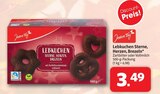 Lebkuchen Sterne im Angebot bei Markant Nordwest in Bad Salzuflen Lebkuchen Sterne Angebote von Jeden Tag bei Markant Nordwest Bad Salzuflen für 3,49 €