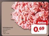 Angebot im Markant Nordwest Lippstadt Prospekt Markant Nordwest Lippstadt Prospekt mit im Angebot für 0,69 €
