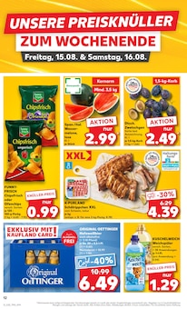 Schweinefleisch im aktuellen Kaufland Prospekt (Nürnberg) Schweinefleisch im Kaufland Prospekt "Aktuelle Angebote" mit 58 Seiten (Nürnberg)