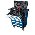 Promo Servante d’atelier 263 pieces TW1000 Scheppach à 399,00 € dans le catalogue Feu Vert à Rambouillet