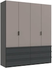 Falttürenschrank von BOXXX im aktuellen XXXLutz Prospekt für 699,00 €