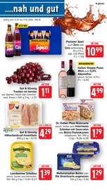 Aktueller EDEKA Supermarkt Prospekt in Maulbronn und Umgebung, "Aktuelle Angebote" mit 10 Seiten, 12.10.2026 - 17.10.2026