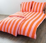 Bettwäsche Mikrofaser, 4-teilig Angebote von DEKOR bei Netto Marken-Discount Falkensee für 14,99 €