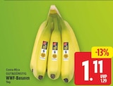 WWF-Bananen im Angebot bei E center in Falkensee WWF-Bananen Angebote von GUT&GÜNSTIG bei E center Falkensee für 1,11 €