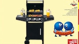 Gasgrill San Angelo im Angebot bei Marktkauf in Leipzig Gasgrill San Angelo Angebote von El Fuego bei Marktkauf Leipzig für 129,99 €