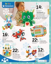 D'autres offres dans le catalogue "LES JOUETS DE NOËL SONT ARRIVÉS" de E.Leclerc à la page 7