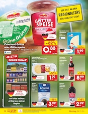 Aktueller Netto Marken-Discount Prospekt mit Wasser, "Aktuelle Angebote", Seite 16