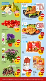 Aktueller Penny Prospekt mit Tomaten, "Wer günstig will, muss Penny.", Seite 32