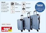 TROLLEY im Angebot bei Marktkauf in Ravensburg TROLLEY Angebote von SWISS+ Motion bei Marktkauf Ravensburg für 39,99 €