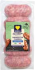 Salsiccia Fenchel von Edeka im aktuellen Marktkauf Prospekt