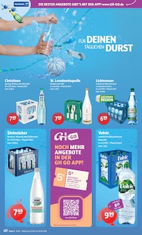 Huster Prospekt der Woche "Aktuelle Angebote" Seite 2, 24.08.2026 bis 29.08.2026 für Wilkau-Haßlau Aktueller Huster Prospekt "Aktuelle Angebote" Seite 2 von 8 Seiten für Wilkau-Haßlau