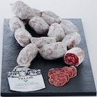 Supermarchés Match Lure - Promo Saucisson Bocconcini Baby Promo Saucisson Bocconcini Baby à 29,95 € dans le catalogue Supermarchés Match à Lure