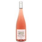 A.O.P. Cabernet d'Anjou - DOMAINE DU CORMIER - Carrefour à Dugny A.O.P. Cabernet d'Anjou - DOMAINE DU CORMIER en promo chez Carrefour Dugny à 4,25 €