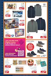 Harry Potter Angebot & Preis im aktuellen GALERIA Prospekt Harry Potter Angebot im aktuellen GALERIA Prospekt auf Seite 3