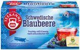 Ländertee im ALDI Nord Prospekt Ländertee von Teekanne im aktuellen ALDI Nord Prospekt für 1,49 €