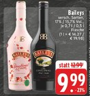 Strawberries & Cream im Angebot bei E center in Herten Strawberries & Cream Angebote von Baileys bei E center Herten für 9,99 €