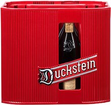 Duckstein Original bei Kaufland in Ennepetal Duckstein Original im Angebot bei Kaufland Ennepetal für 11,80 €