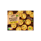 Picco Pizzi im Angebot bei Lidl in Witten Picco Pizzi Angebote von TRATTORIA ALFREDO bei Lidl Witten für 1,99 €