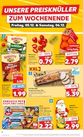 Aktueller Kaufland Prospekt mit Schweinefleisch, "Aktuelle Angebote", Seite 10