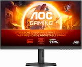 Q27G4XF Gaming-Monitor von AOC im aktuellen MediaMarkt Saturn Prospekt für 179,00 €