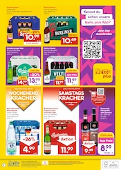 Espresso im Netto Marken-Discount Prospekt in Cottbus Aktueller Netto Marken-Discount Prospekt mit Espresso, "DER ORT, AN DEM DU IMMER AUSGEZEICHNETE PREISE FINDEST.", Seite 2