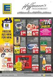 Aktueller EDEKA Discounter Prospekt in Neustadt und Umgebung, "Aktuelle Angebote" mit 24 Seiten, 20.04.2026 - 25.04.2026
