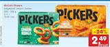Pickers Crispy Onion Rings Angebote von McCain bei Netto Marken-Discount Saarbrücken für 2,49 €