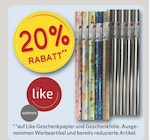 20 % Rabatt** im Angebot bei combi in Cuxhaven 20 % Rabatt** Angebote von like bei combi Cuxhaven