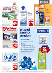 Aktueller EDEKA Prospekt mit Textilreinigung, "Aktuelle Angebote", Seite 9